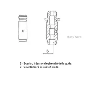 ������������ ������� ���������� 8.01x13.11x52 Mits Metelli 012169 012169 ����