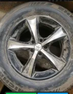 Etabeta. 7.5x17", 5x114.3, ET35, �� 67,1���. ����