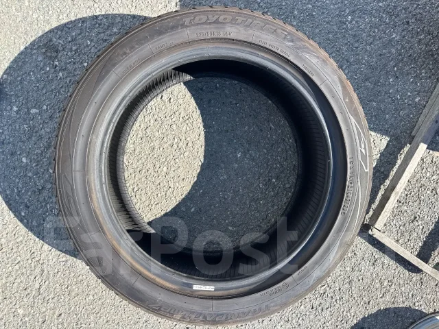 Toyo Tranpath mp7. ������, 2022 ���, �/�, ����� 5 % ����