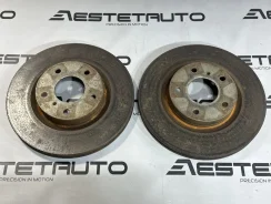 ��������� ���� (����) Nissan Stagea 2002 40206AM800 NM35 VQ25DET, �������� 40206AM800 ����