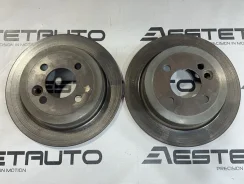 ���� ��������� (����) MINI Hatch 2003 34211503070 R53 W11B16A, ������ 34211503070 ����
