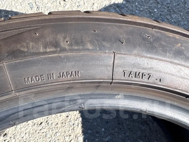 Toyo Tranpath mp7. ������, 2022 ���, �/�, ����� 5 % ����