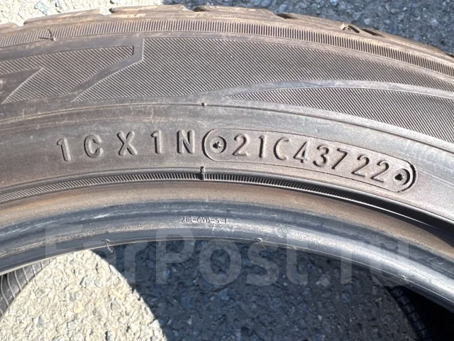 Toyo Tranpath mp7. ������, 2022 ���, �/�, ����� 5 % ����