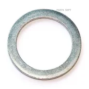 ����� �������������! 16x22x1.5 AL ScaniaP/R-Seri Elring 804990 804990 ����