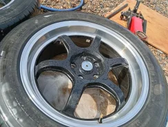 Acura. x18", 5x98 ����