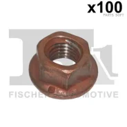 ����� M8x1.25 SW12 Cu FA1 9880804100 9880804100 ����