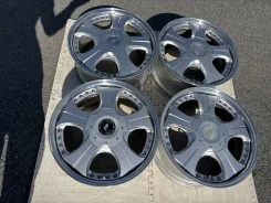 Super Star Lodio Drive. 9.0x18", 5x150, ET45, �� 110,3���. ����
