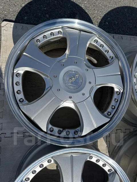 Super Star Lodio Drive. 9.0x18", 5x150, ET45, �� 110,3���. ����