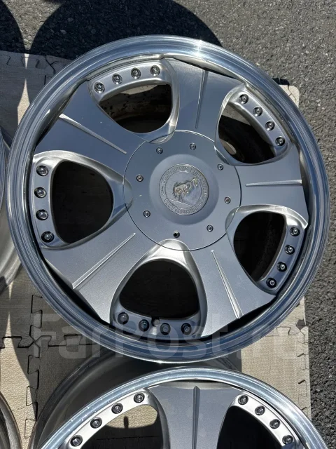 Super Star Lodio Drive. 9.0x18", 5x150, ET45, �� 110,3���. ����
