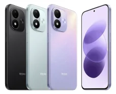 Xiaomi Redmi Note 17. �����, 256 ��, �����, ����������, ������, 4G LTE, Dual-SIM, NFC, ������� ������� ����