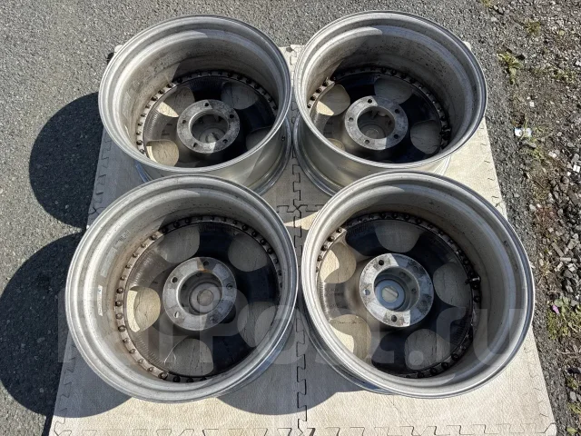 Super Star Lodio Drive. 9.0x18", 5x150, ET45, �� 110,3���. ����