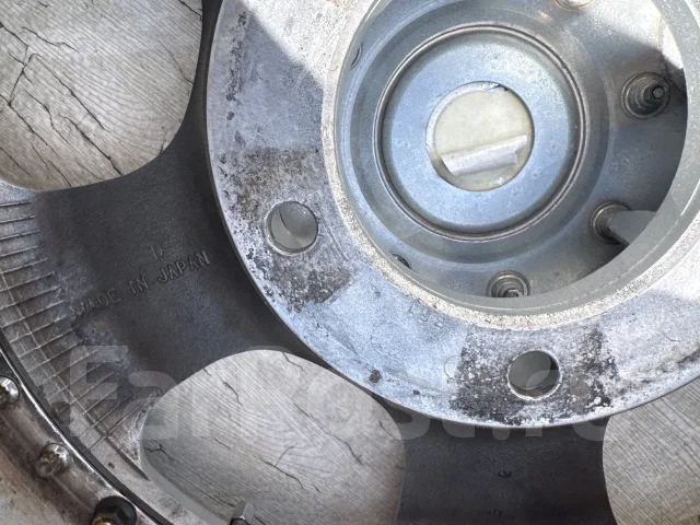 Super Star Lodio Drive. 9.0x18", 5x150, ET45, �� 110,3���. ����