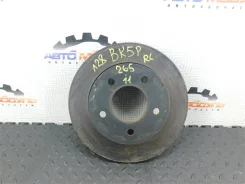 ���� ��������� Mazda Axela BP4Y26251B BK5P, ������ BP4Y26251B ����