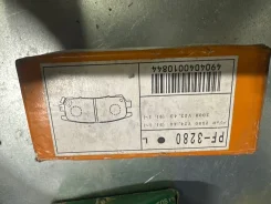 ��������� ������� ������ Nisshinbo PF3280 PF3280 ����