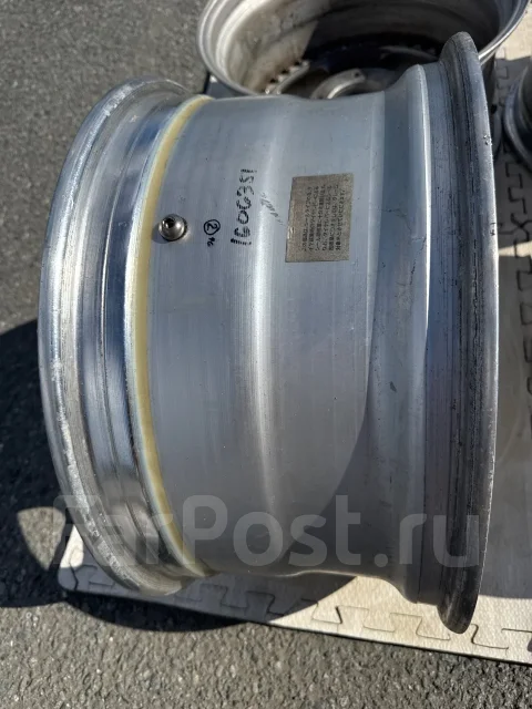 Super Star Lodio Drive. 9.0x18", 5x150, ET45, �� 110,3���. ����