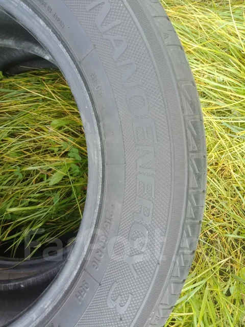 Toyo NanoEnergy 3. ������, 2019 ���, �/�, ����� 30 %. �������� ������ ����