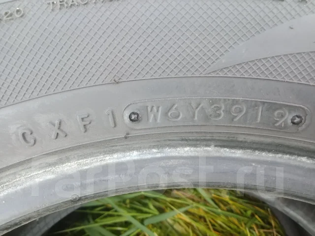 Toyo NanoEnergy 3. ������, 2019 ���, �/�, ����� 30 %. ��� ���� ����
