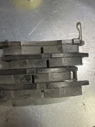 ��������� ������� ������ Mitsubishi RVR Afp254S ����