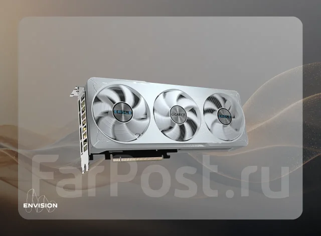 GeForce RTX 5070. ��� ����� �� ������������ ����