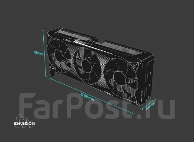 GeForce RTX 5070. ��� ����� �� ������������ ����