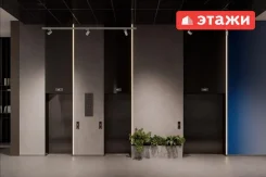 1-���������, ����� �������� �������� 24. �������� ����, ���������, 38���.��., 15/24 ���� ����