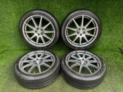BADX Loxarny Sport. 7.5x18", 5x100, ET48, �� 73,1���. ����