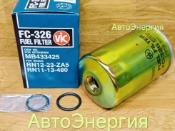 ������ ��������� ��� Mazda CX-30 DM8P. VIC FC-326+ � �������! FC326 ����