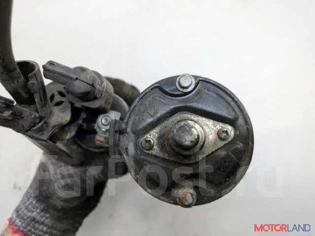 ������� Skoda Octavia (A5) 2004-2013 22129735 02Z911024K ����