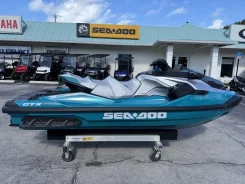BRP Sea-Doo GTX. 2025 ��� ����