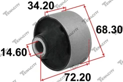 ����������� ������� ������ ������ Tenacity 51350-SZW-003 HAB-RGB AAMHO1135 ����