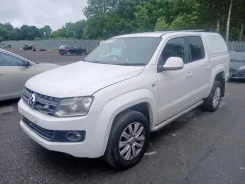 Volkswagen Amarok. CNEA ����