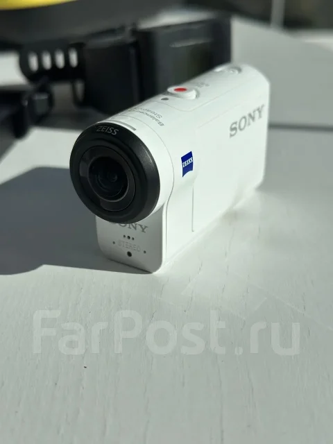 Sony HDR-AS300. 8 - 8.9 ��, � ���������� ����