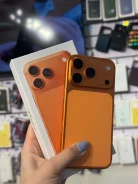 Apple iPhone 17 Pro. �/�, 1 ��, ���������, 3G, 4G LTE, 5G, NFC, ������� �������, ������������ ������� ����