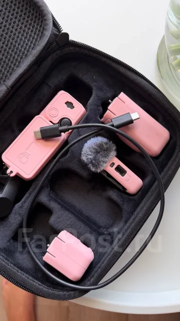 DJI Osmo Pocket 3. � ���������� ����