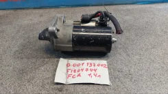 ������� FIAT Grande Punto 2012 0001137002 199 199A6000 0001137002 ����