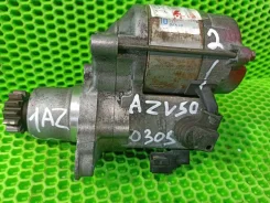 ������� Toyota Vista 2001 AZV50 1AZ-FSE 2810028010 2810028010 ����