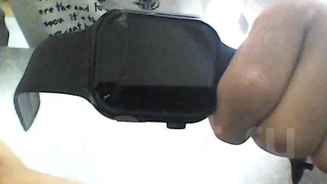 Smart Watch. ��� ����� �� � ������������ ������ ����
