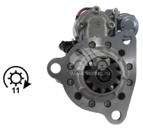 ������� STD4334MH. MCI Engine [Caterpillar C-12 STD4334MH ����
