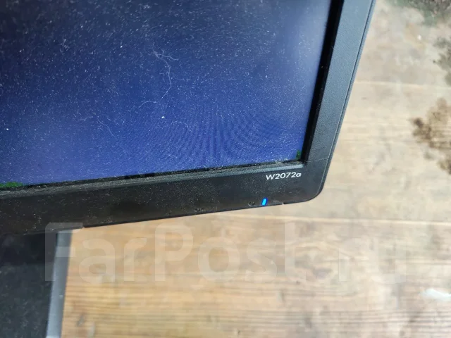 HP. 20", ���������� �� (LCD, LED, QLED) ����