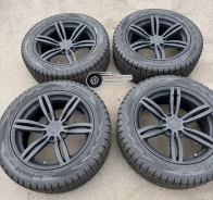 415 Cobra Badrucker IV. 8.5x20", 6x139.7, ET34 ����