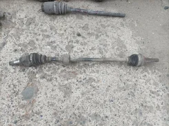 ������ Toyota Platz 2002 SCP11 1SZFE, �������� ������ 4341052110 ����