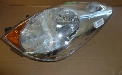 �������� ���� 26060BH10A Nissan Note (E11) 2006 - 2014 ���� Nissan Note (E11) 2008 3-RDC36003 26060BH10A ����