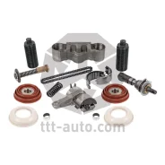 ����������� �������� Knorr SK7/SN7/SN6 ������ 15911 TTT-auto 15911 15911 ����