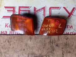 ������� Toyota Corsa el53 ���� �� 1 �� [16122], �����/������ 16122 ����