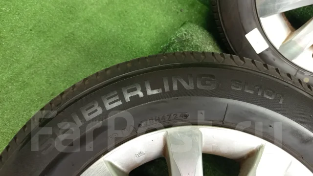 Seiberling SL101