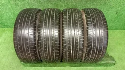 Yokohama BluEarth Ecos ES31