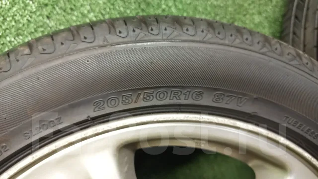 Seiberling SL201