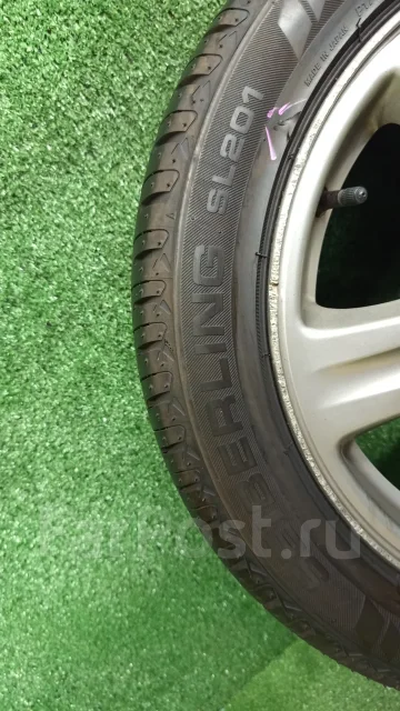 Seiberling SL201