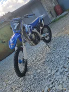 Yamaha YZ 250. 250����. ��., ��������, ��� ���, ������ �� �� ����