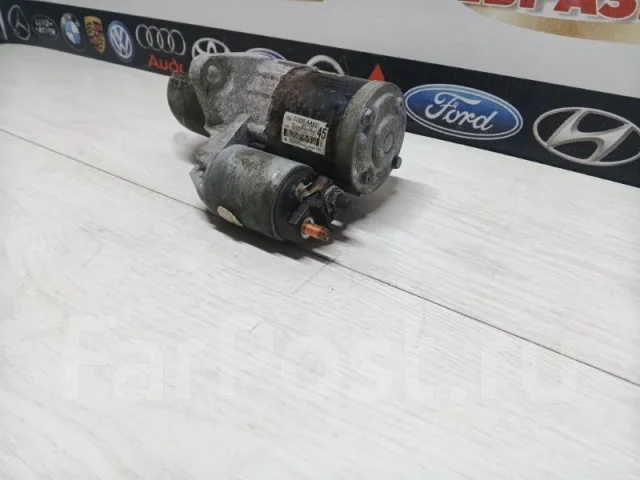 ������� Subaru Forester 2014 23300AA631 SJ5 FB20 23300AA631 ����